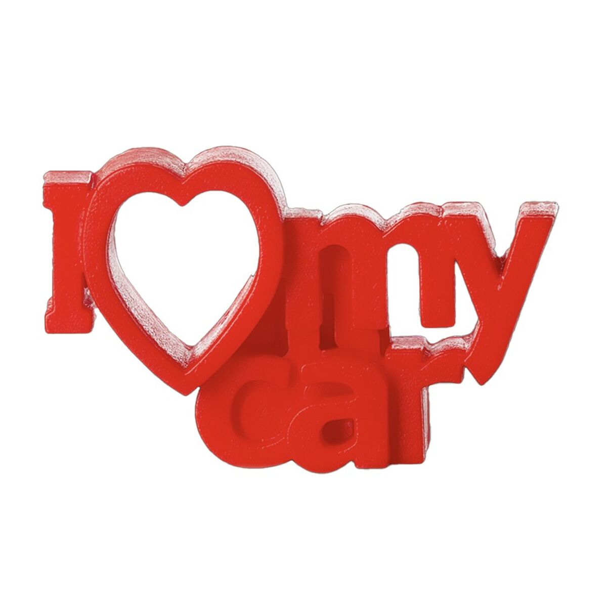 Odorizant pentru Mașină Dr Marcus City Căpșună Plastic Parfum