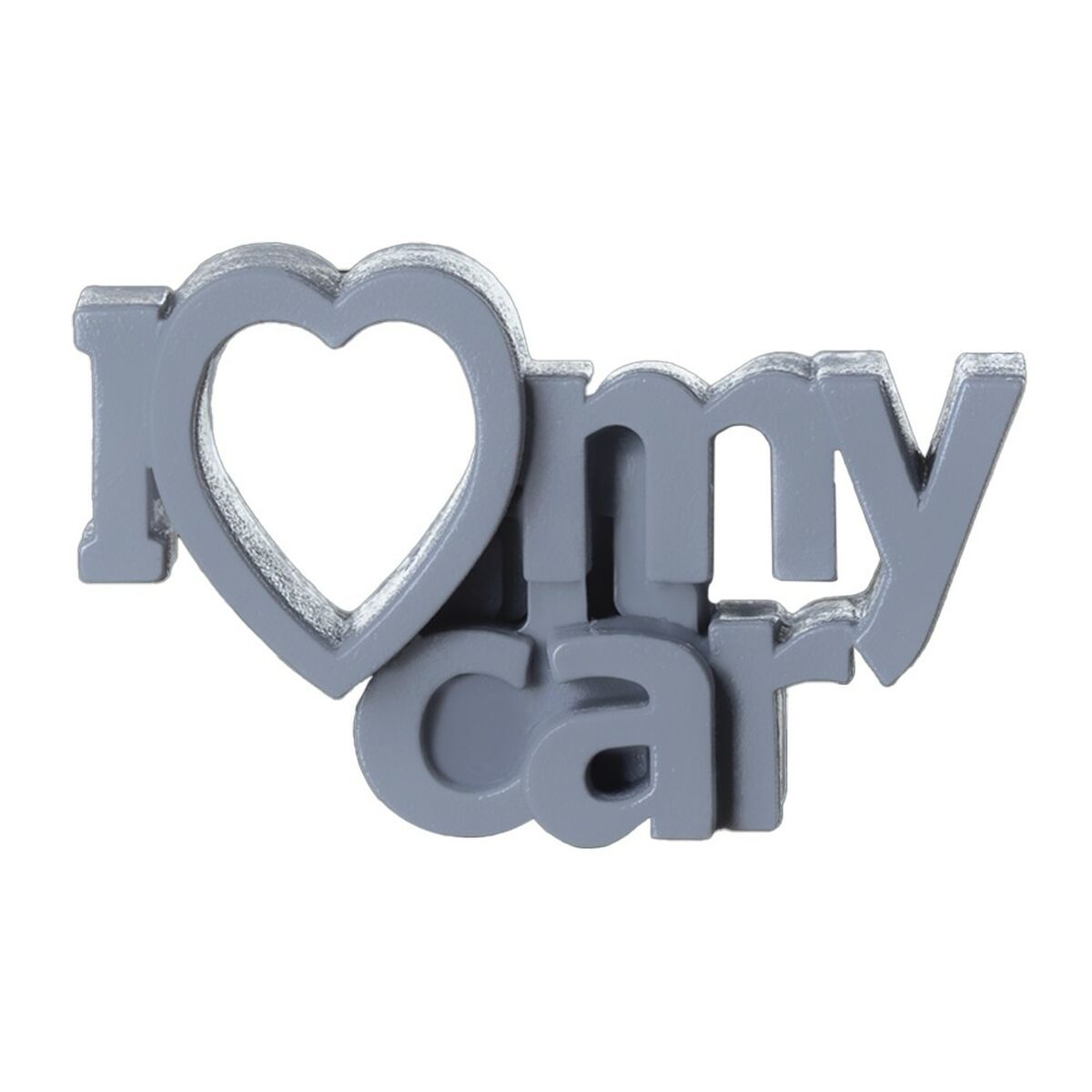 Odorizant pentru Mașină Dr Marcus City black Plastic