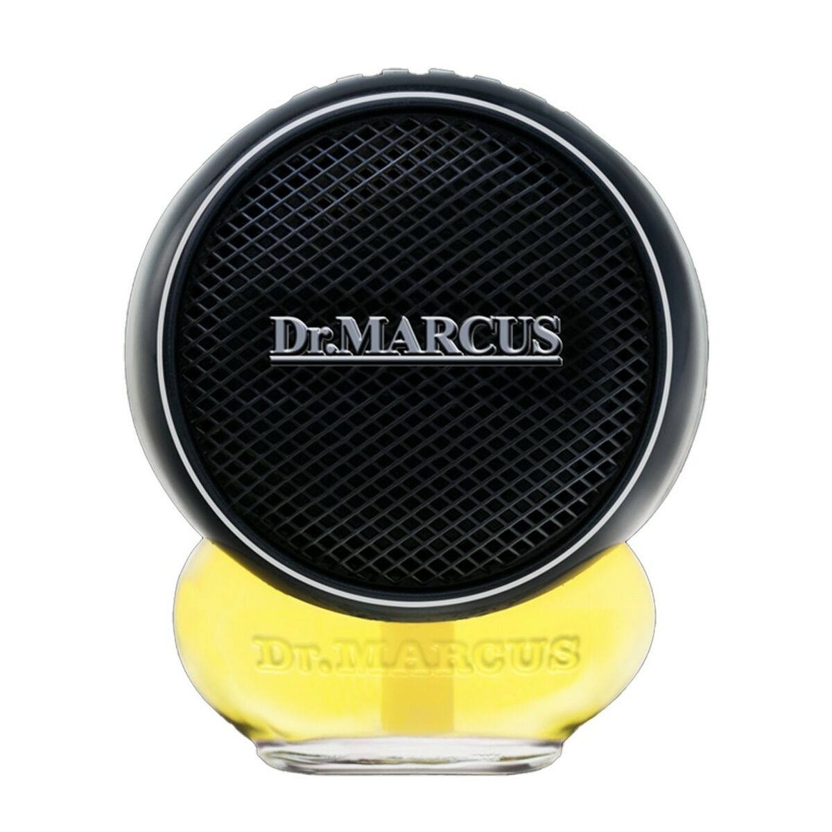Odorizant pentru Mașină Dr Marcus Speaker Lămâie 8 ml Plastic Parfum (8 Unități)