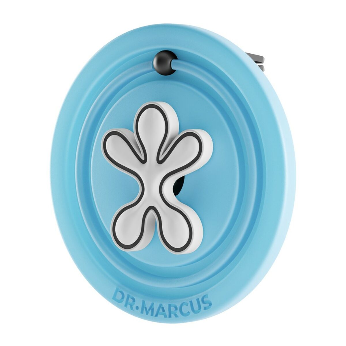 Odorizant pentru Mașină Dr Marcus Lucky Pin Ocean Plastic