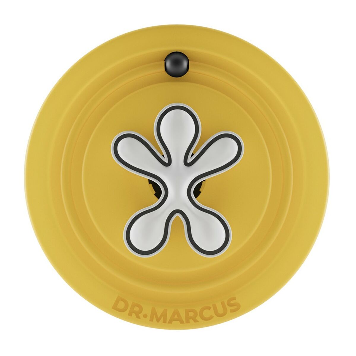 Odorizant pentru Mașină Dr Marcus Lucky Pin Vanilie Plastic Parfum