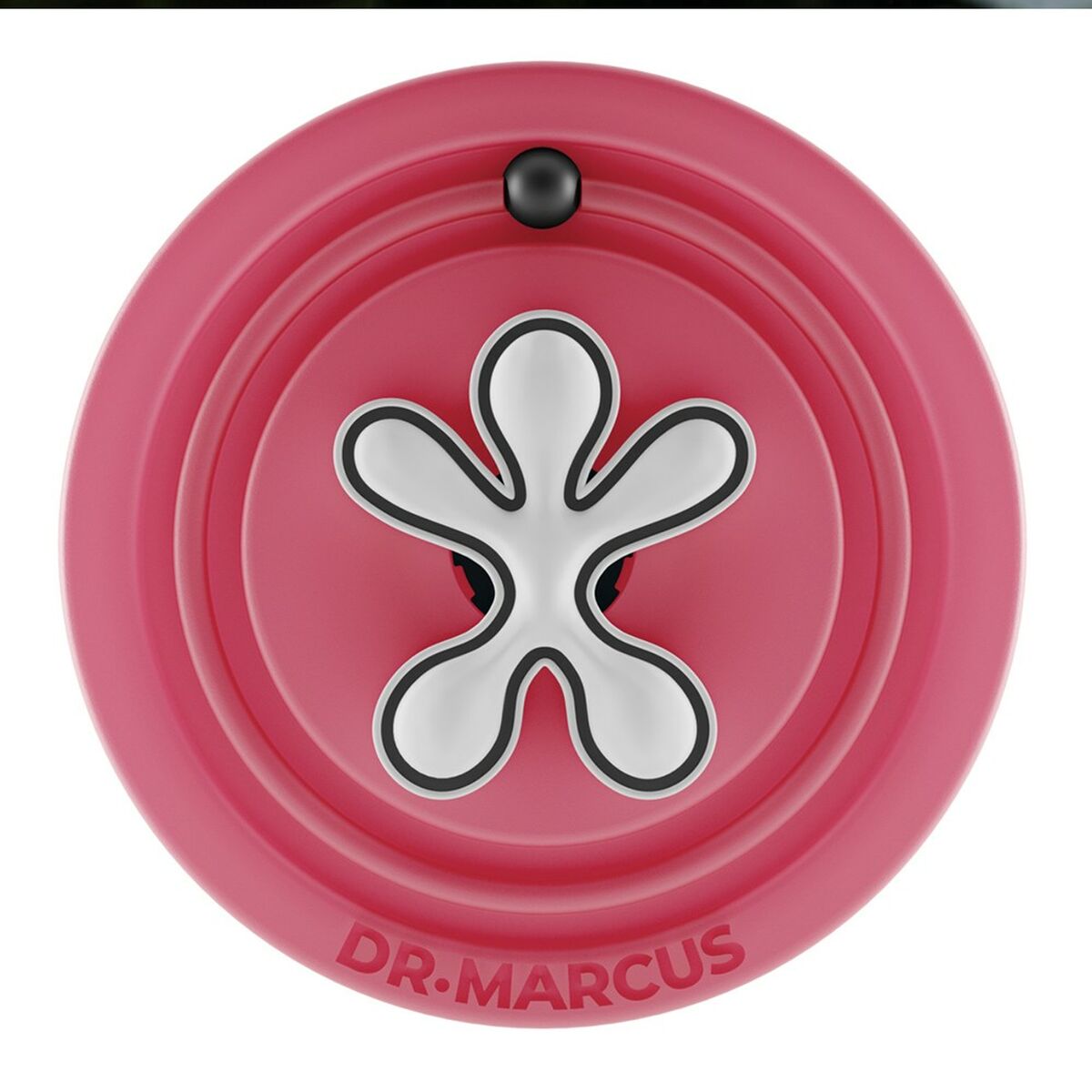 Odorizant pentru Mașină Dr Marcus Lucky Pin Gumă de mestecat Plastic Parfum