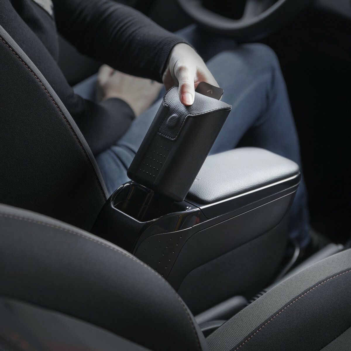 Cotiera Armster C06119A Caddy