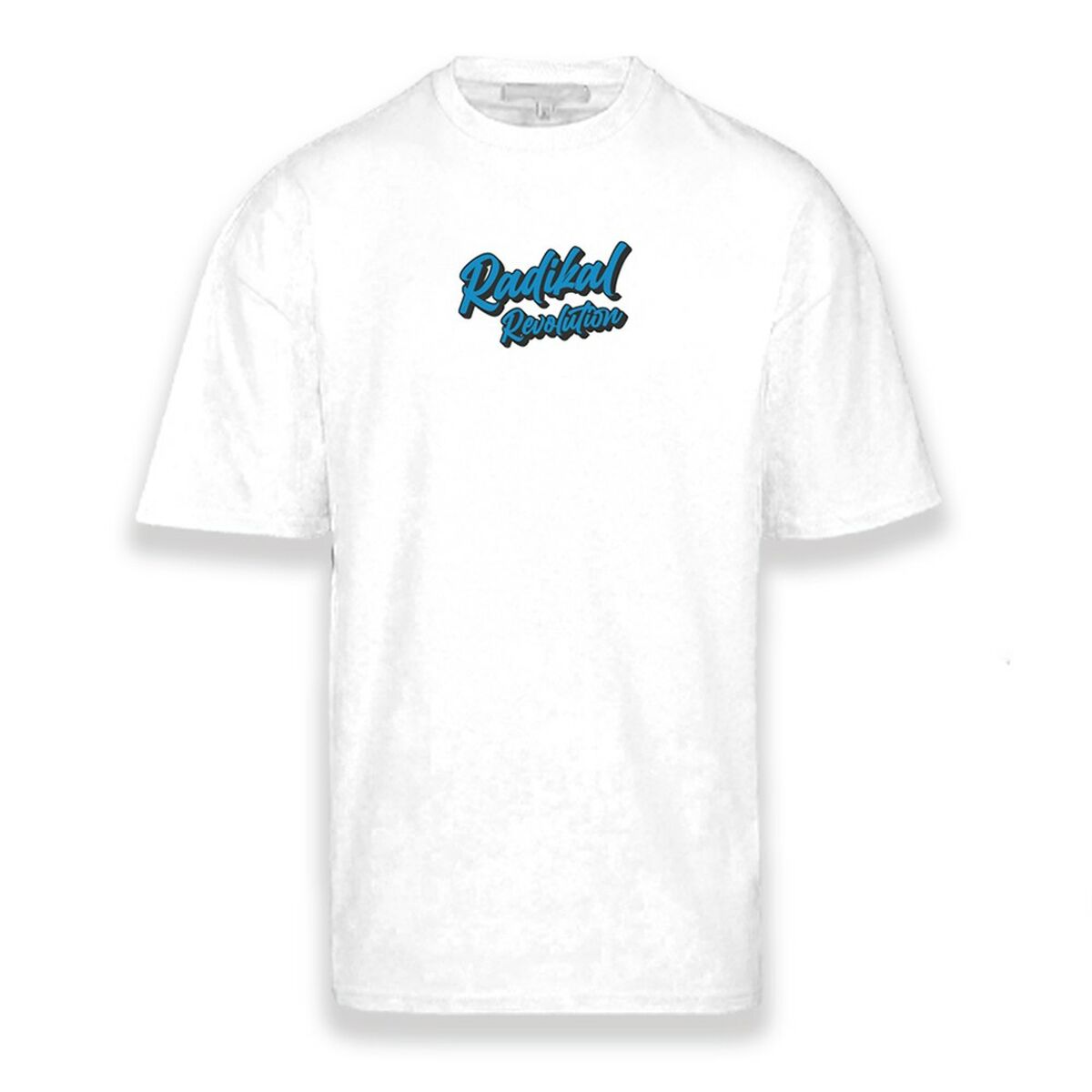 Tricou cu Mânecă Scurtă Bărbați Radikal Revolution RKLCB101S S