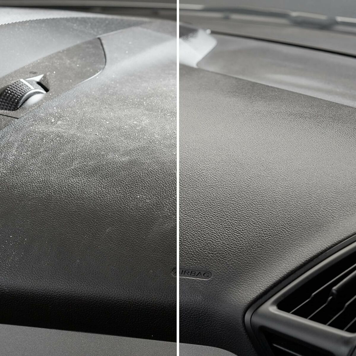 Soluție de curățat tabloul de bord Sonax SX03423000 400 ml Vanilie Proaspăt