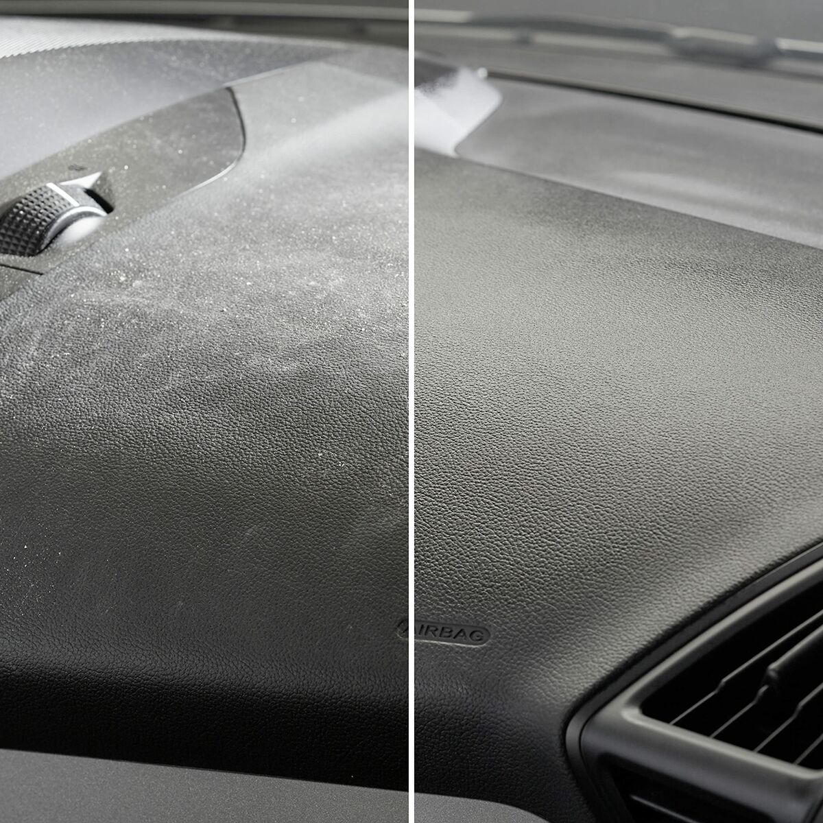 Soluție de curățat tabloul de bord Sonax SX03563000 400 ml Vanilie