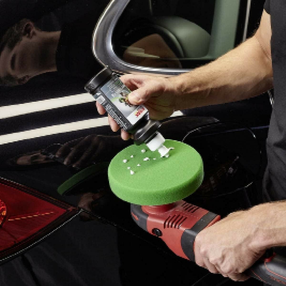 Polizor de anvelope Sonax SX02243000