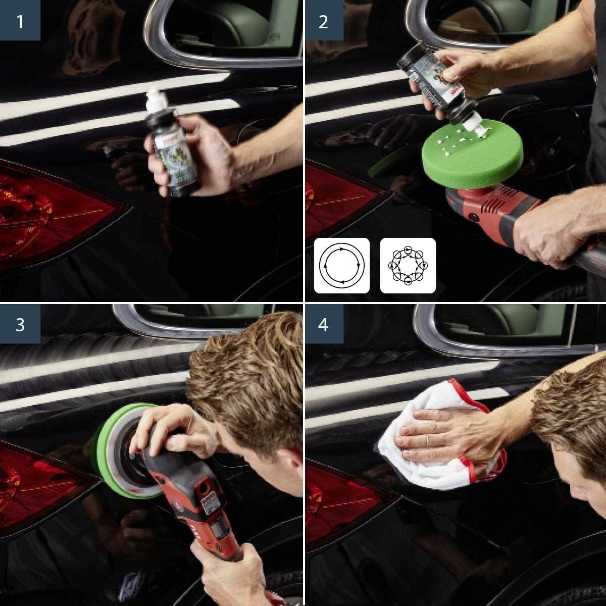 Polizor de anvelope Sonax SX02243000