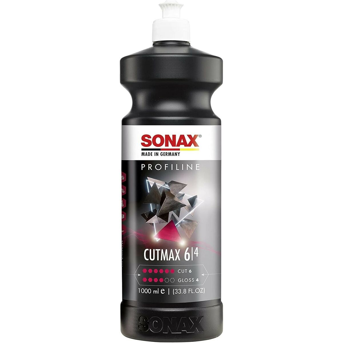Kit de Curățare pentru Ecrane Sonax SX02463000