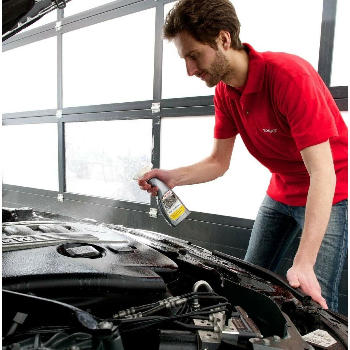 Accesorii Sonax SX05432000