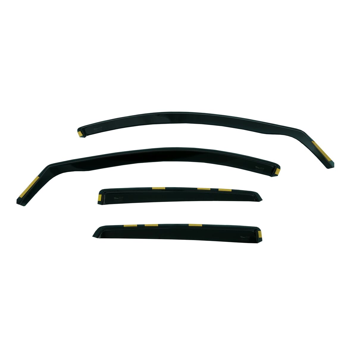 Deflector de vânt HEKO