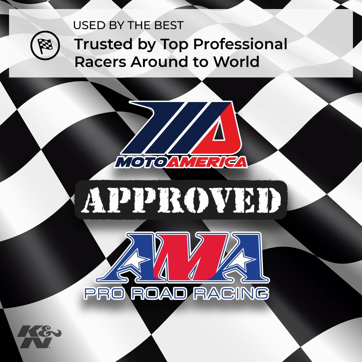 Filtru de aer K&N KNTB-9020