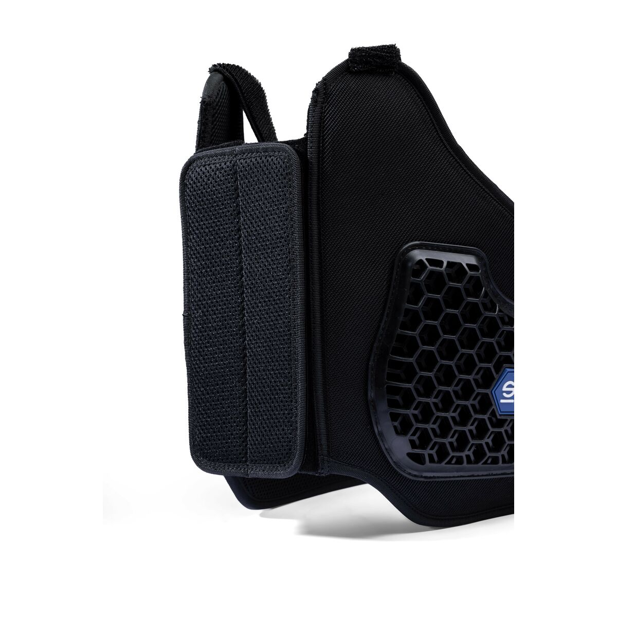 Protecție pentru coaste Sparco PRO SHELL L Negru