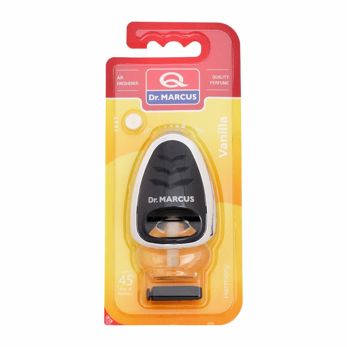 Odorizant pentru Mașină Dr Marcus