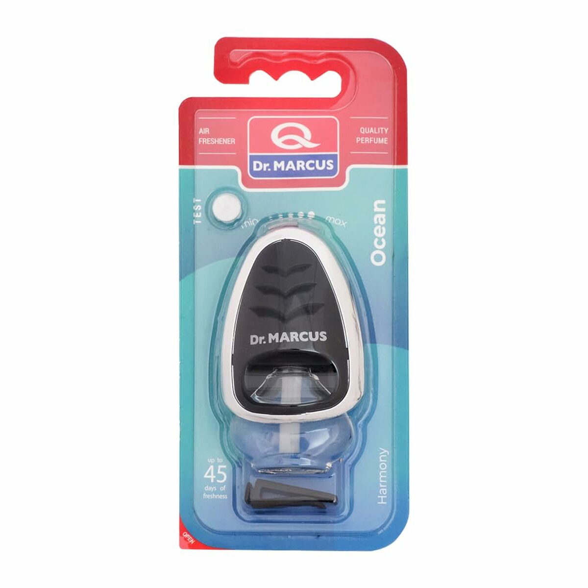 Odorizant pentru Mașină Dr Marcus