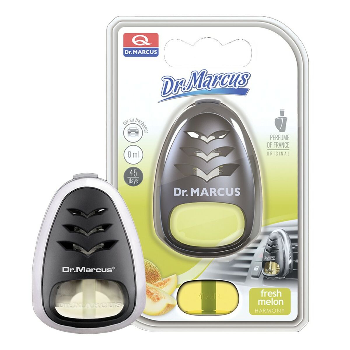 Odorizant pentru Mașină Dr Marcus DRM0336
