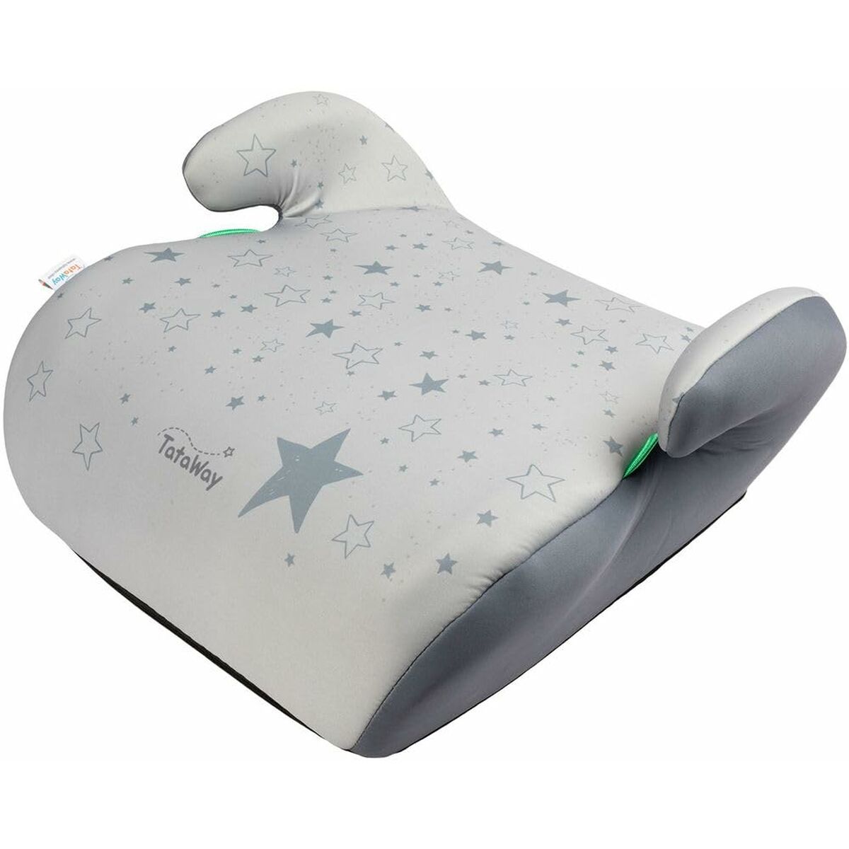 Scaun de înălțare auto Kids Licensing SAO TATAWAY 125-150 I-SIZE R129 Poliester Universal