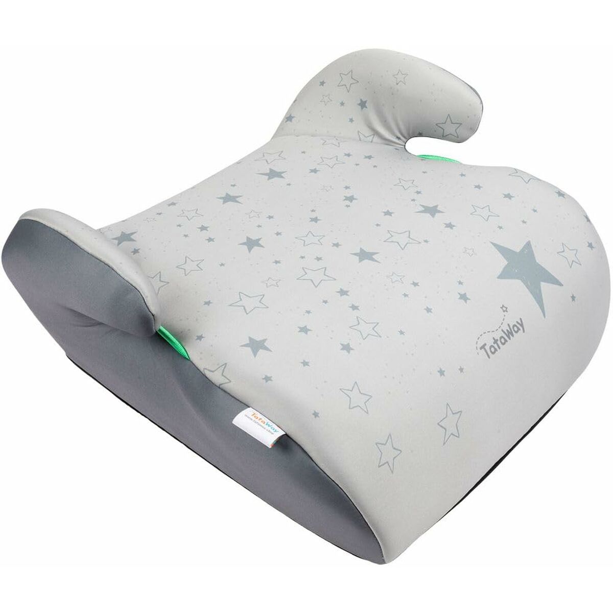 Scaun de înălțare auto Kids Licensing SAO TATAWAY 125-150 I-SIZE R129 Poliester Universal