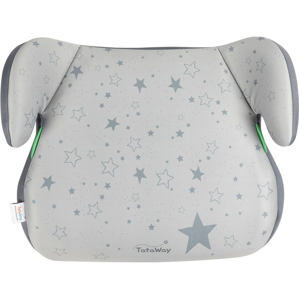 Scaun de înălțare auto Kids Licensing SAO TATAWAY 125-150 I-SIZE R129 Poliester Universal