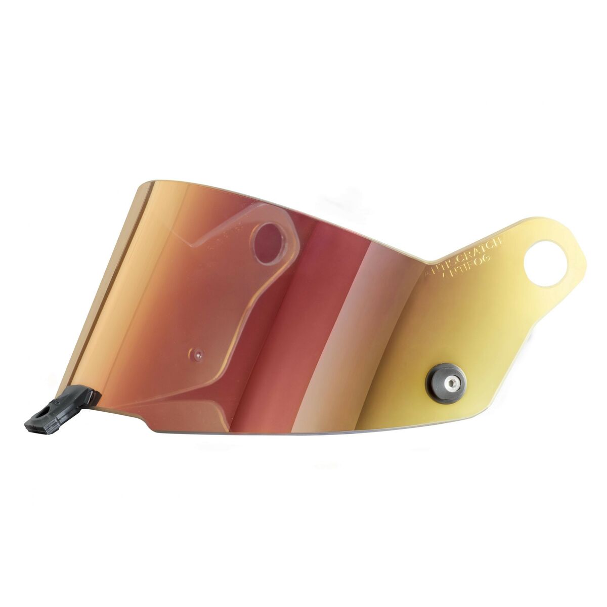 Vizor pentru cască Stilo STIYA0807ABP.2