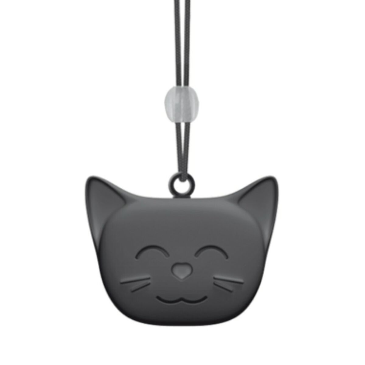 Odorizant pentru Mașină Dr Marcus COSMIC CAT BLACK black Plastic