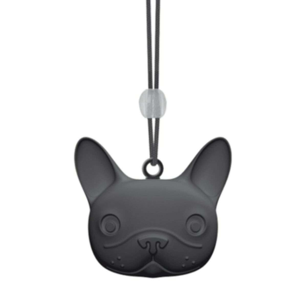 Odorizant pentru Mașină Dr Marcus COSMIC DOG BLACK black Plastic
