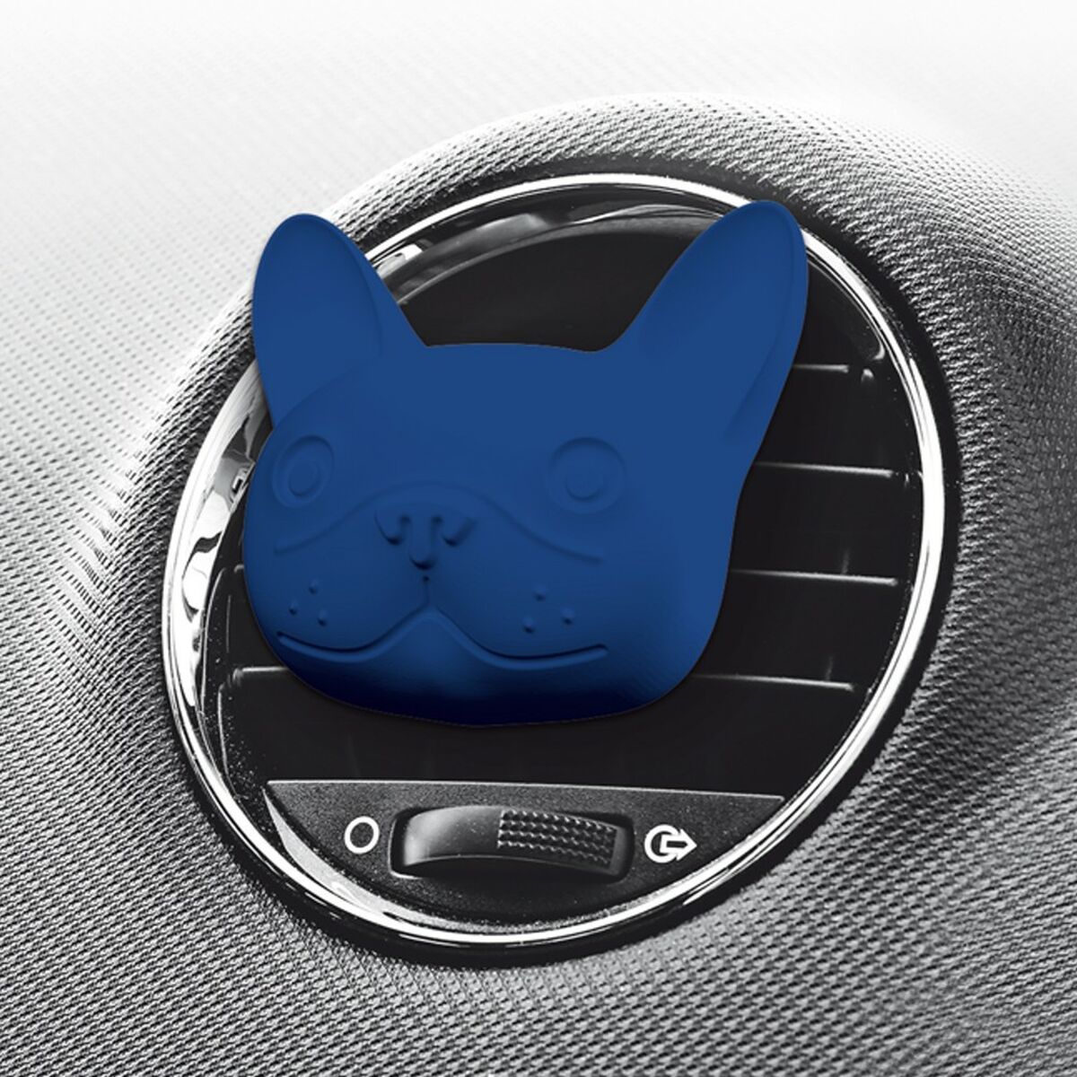 Odorizant pentru Mașină Dr Marcus COSMIC DOG NEW CAR Mașină nouă Plastic