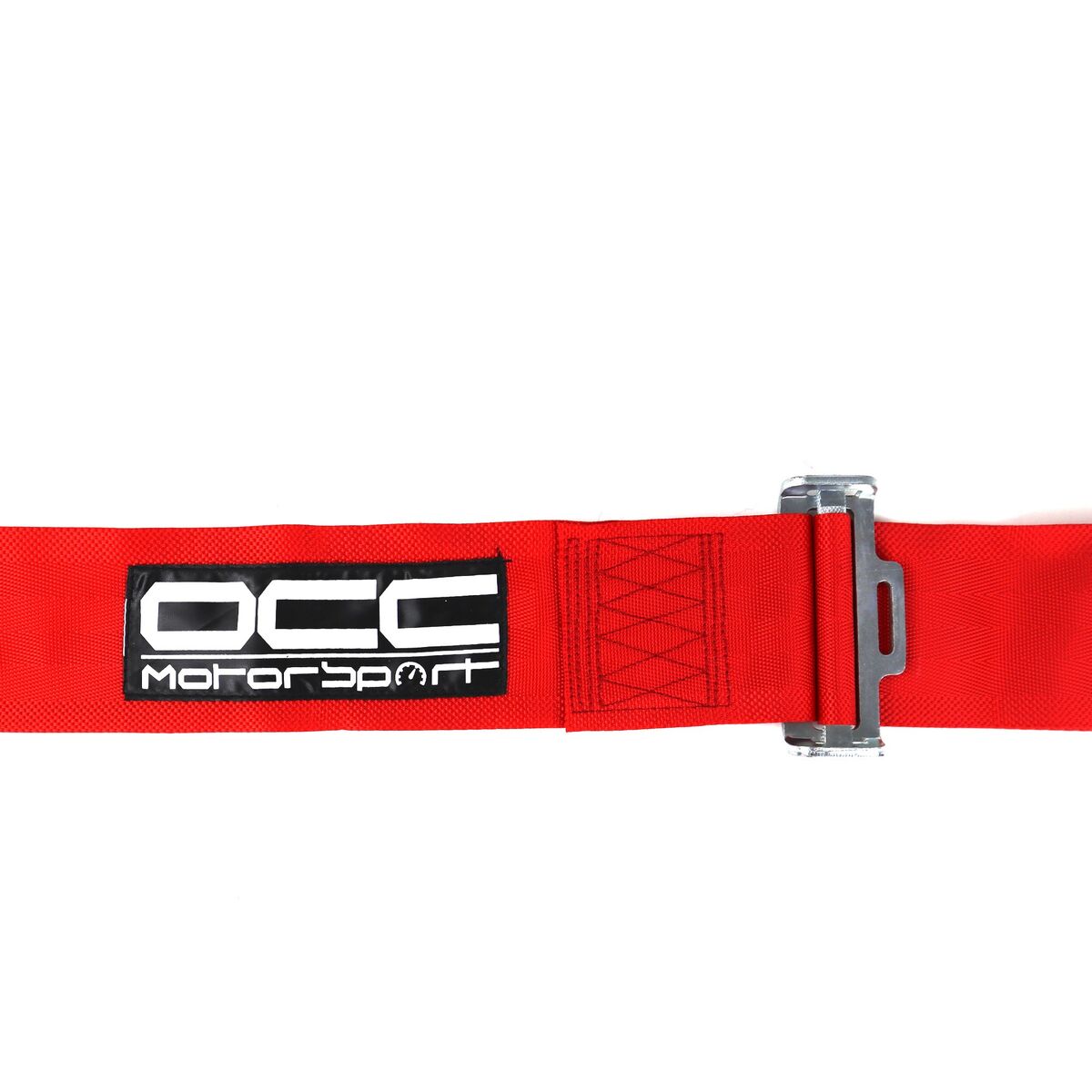 Harnaşament cu 4 puncte de fixare OCC Motorsport OCCRC018