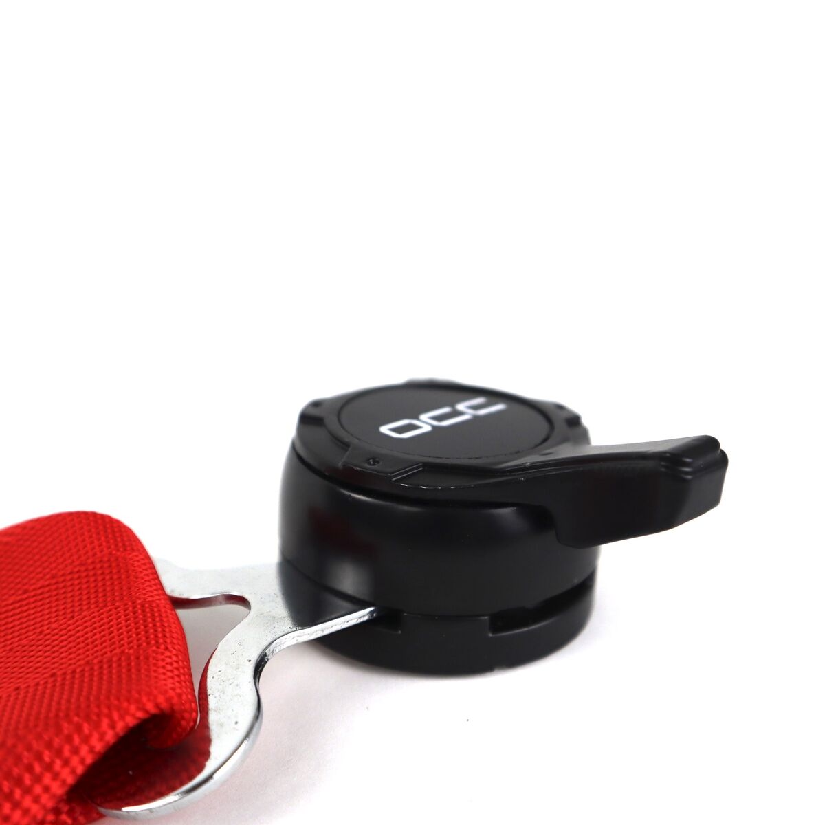 Harnaşament cu 4 puncte de fixare OCC Motorsport OCCRC018