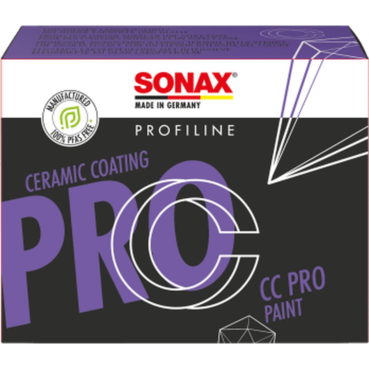 Kit de Curățare pentru Ecrane Sonax 630994 (6 Piese)