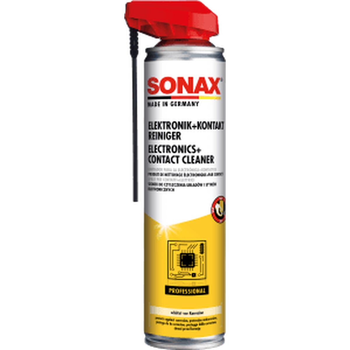 Produs de curățare Sonax SX04603000