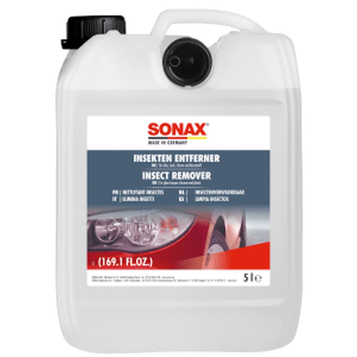 Produs de curățare Sonax SX05335000