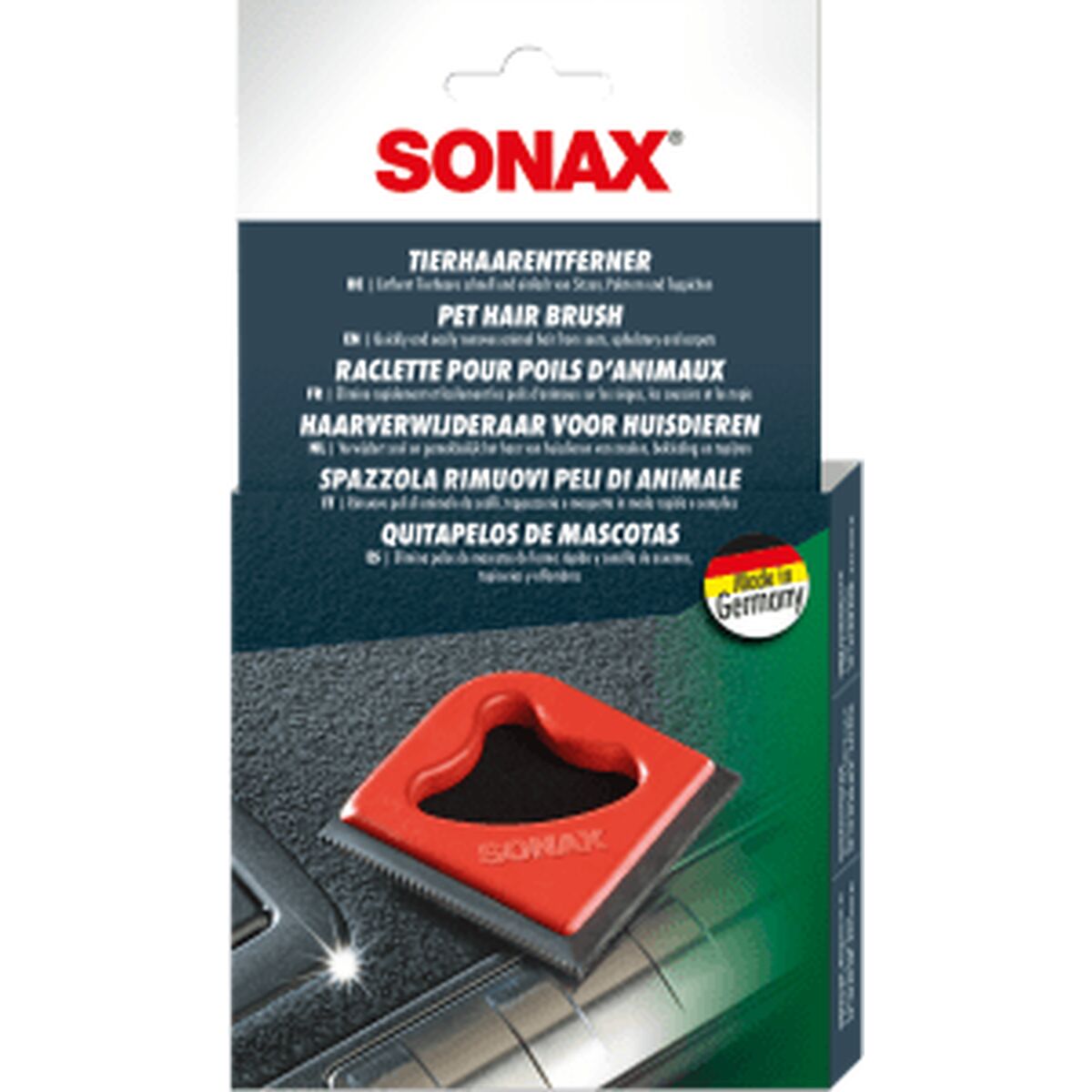 Produs de curățare Sonax 622860