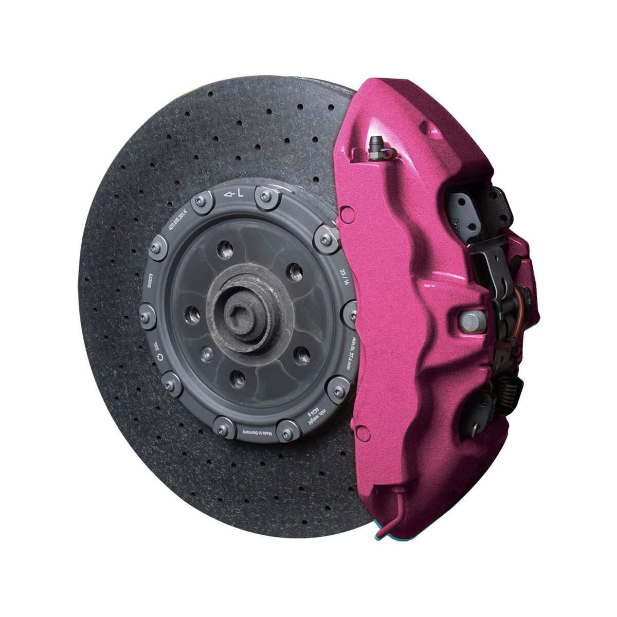 Set de pictură Foliatec