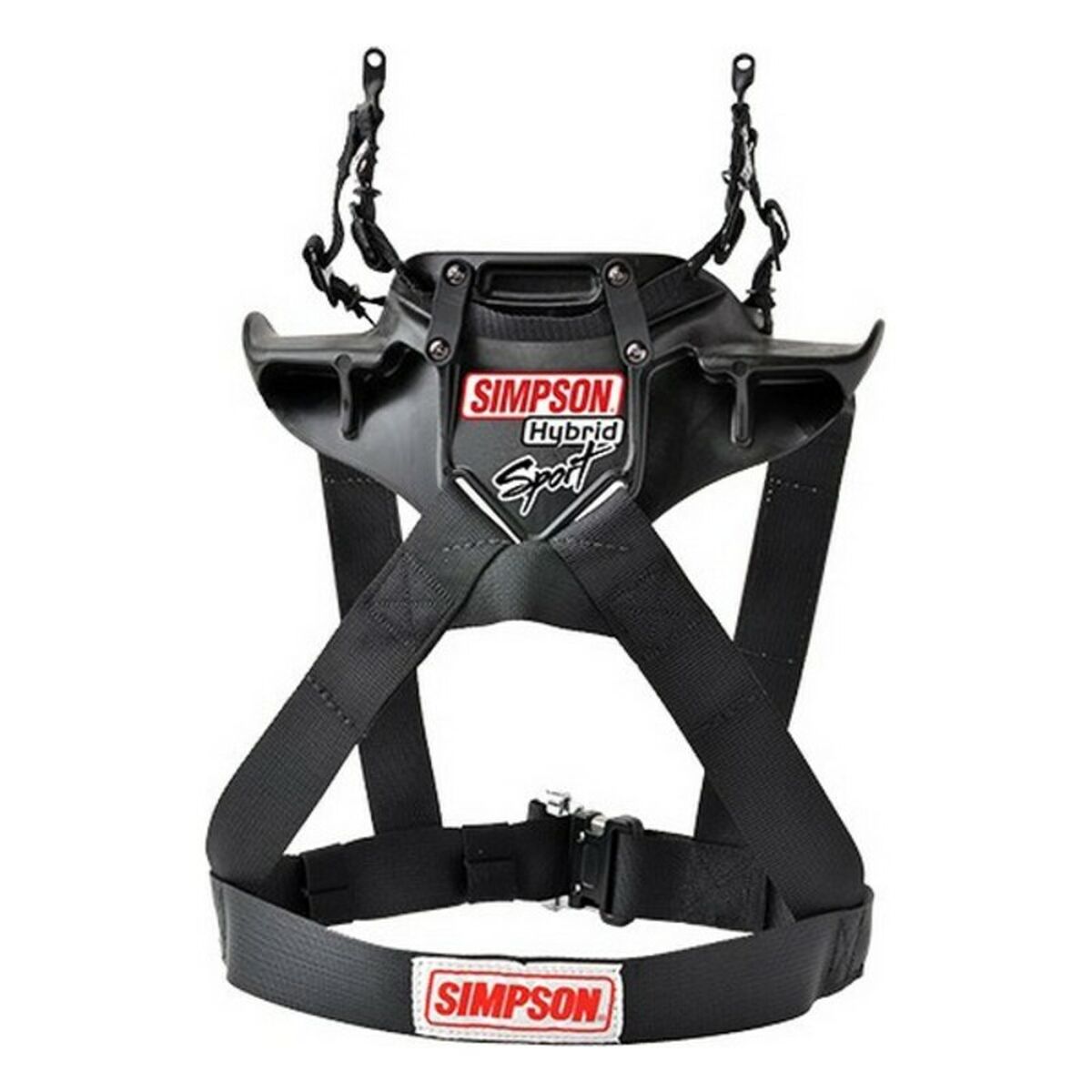 Hans Simpson HS.MED.11.M61.FIA Ancoră rapidă (M)