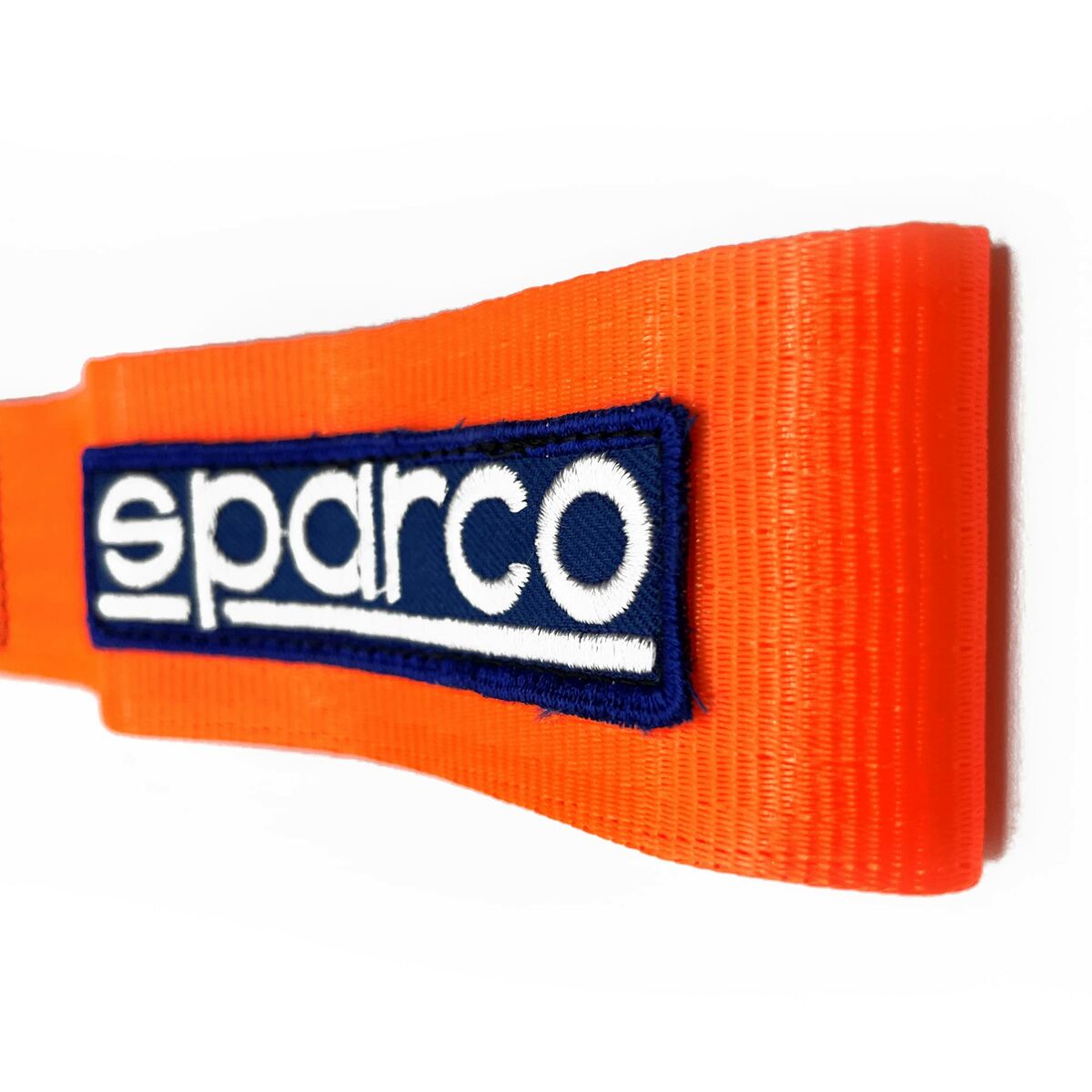 Plăcuțe de frână Sparco 01638ARF Portocaliu