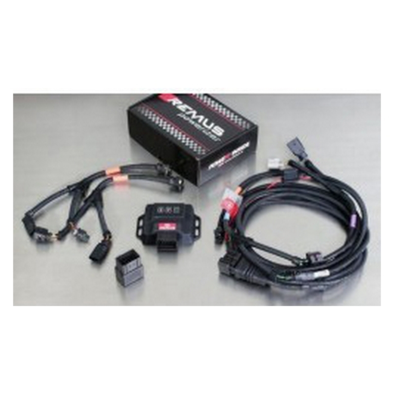 Centrală Telefonică Remus REMD912639