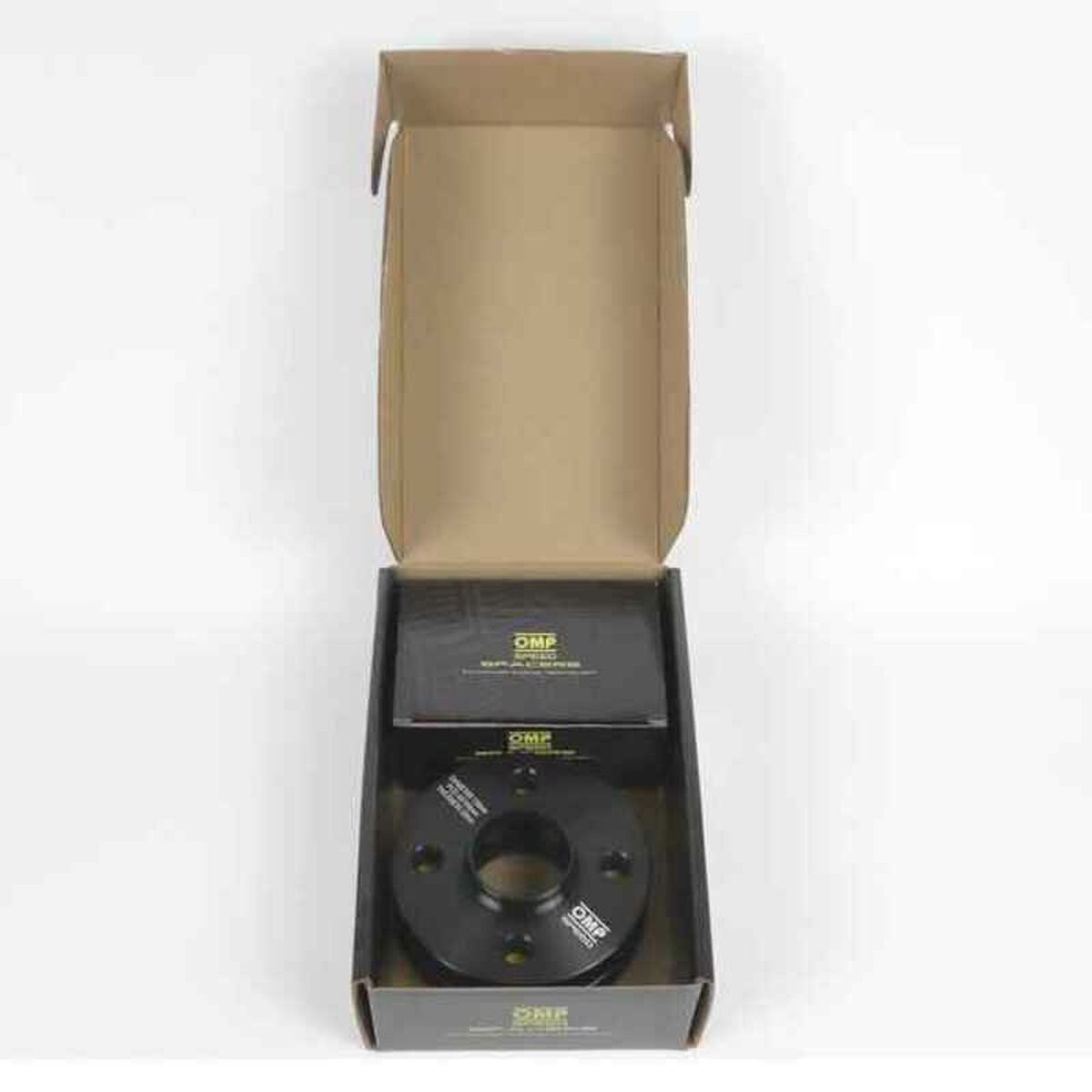 Set de separatoare OMP OMPS08052001 PCD 4x100