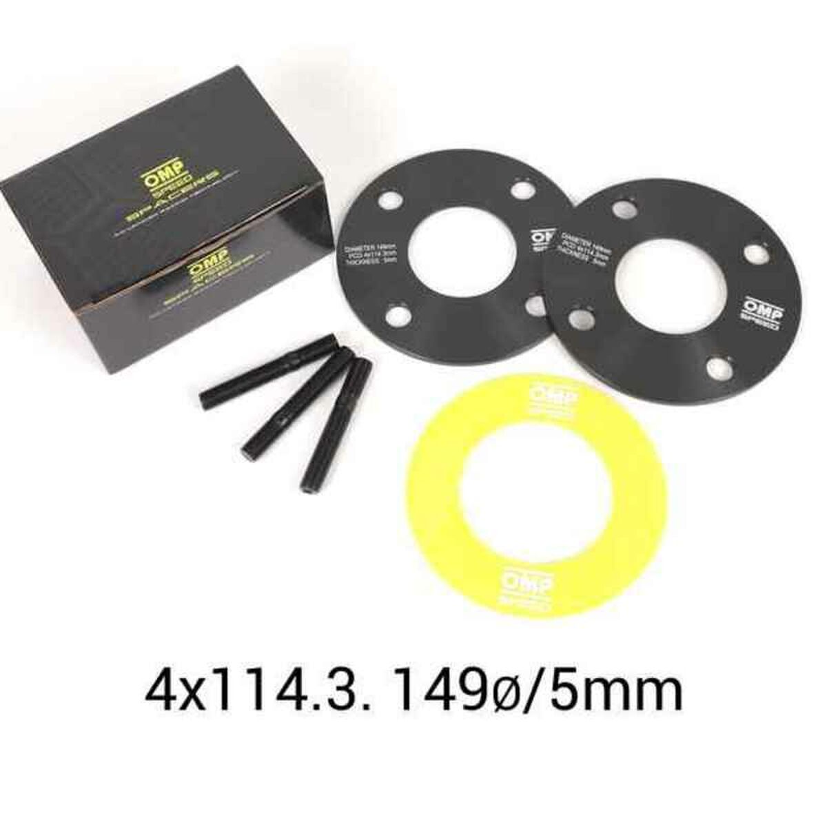 Set de separatoare OMP OMPS08270501