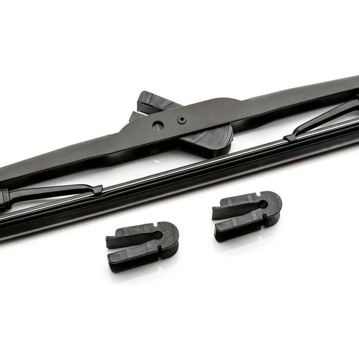 Curățător de parbriz Motgum MGPA65K1X 65 cm 26"