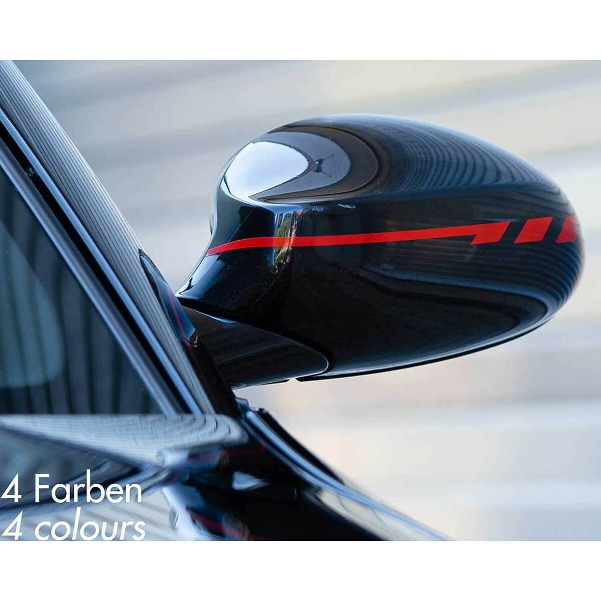 Plăcuțe de frână Foliatec FO34482 Reflectat/oglindit Alb