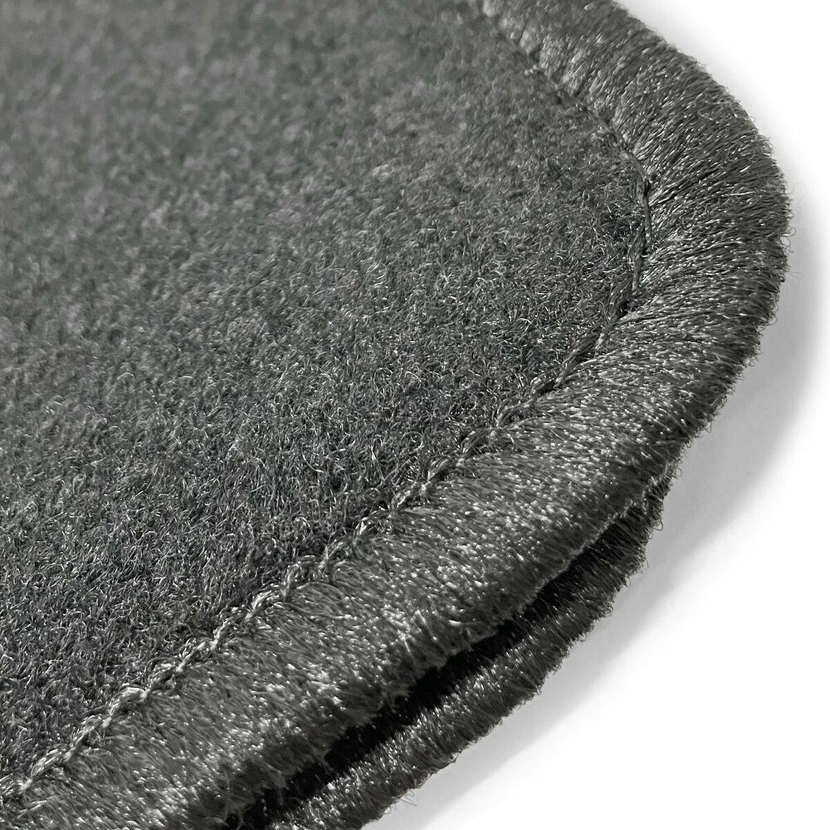 Covor de podea auto OCC Motorsport OCCALUNI1 Universal