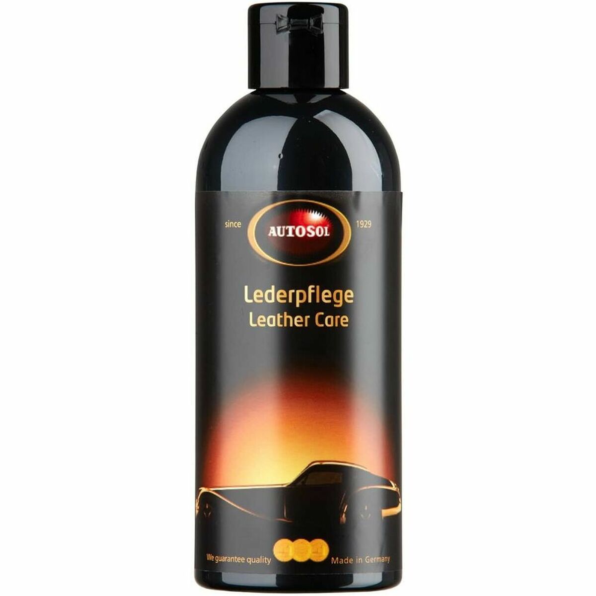 Soluție de curățat tapițeria Autosol SOL11007700 250 ml