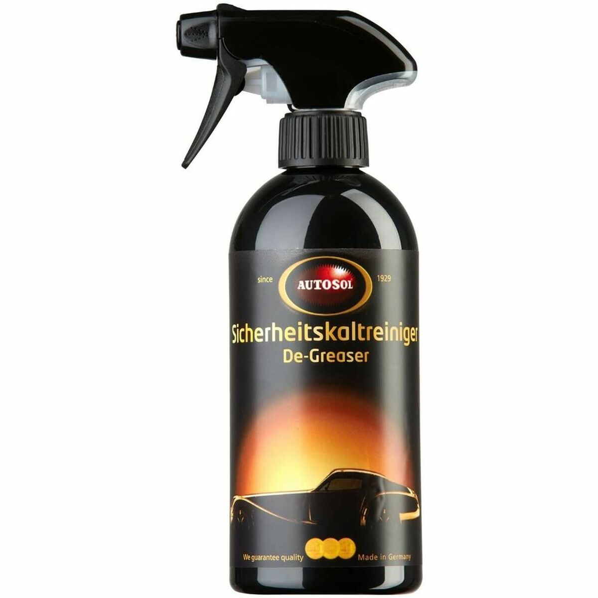 Degresant Autosol SOL11012420 500 ml
