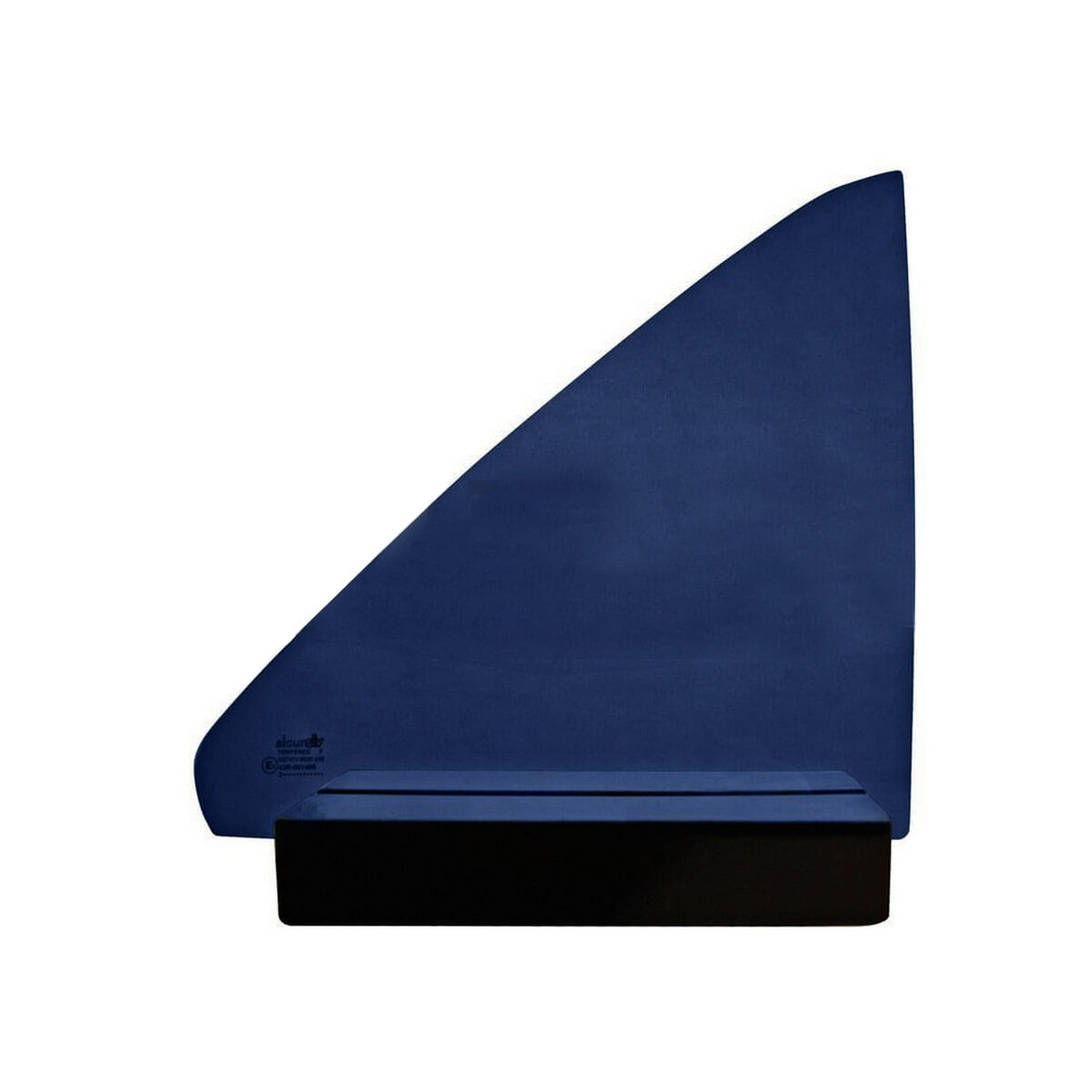 Folie solară Foliatec FO16050 Negru