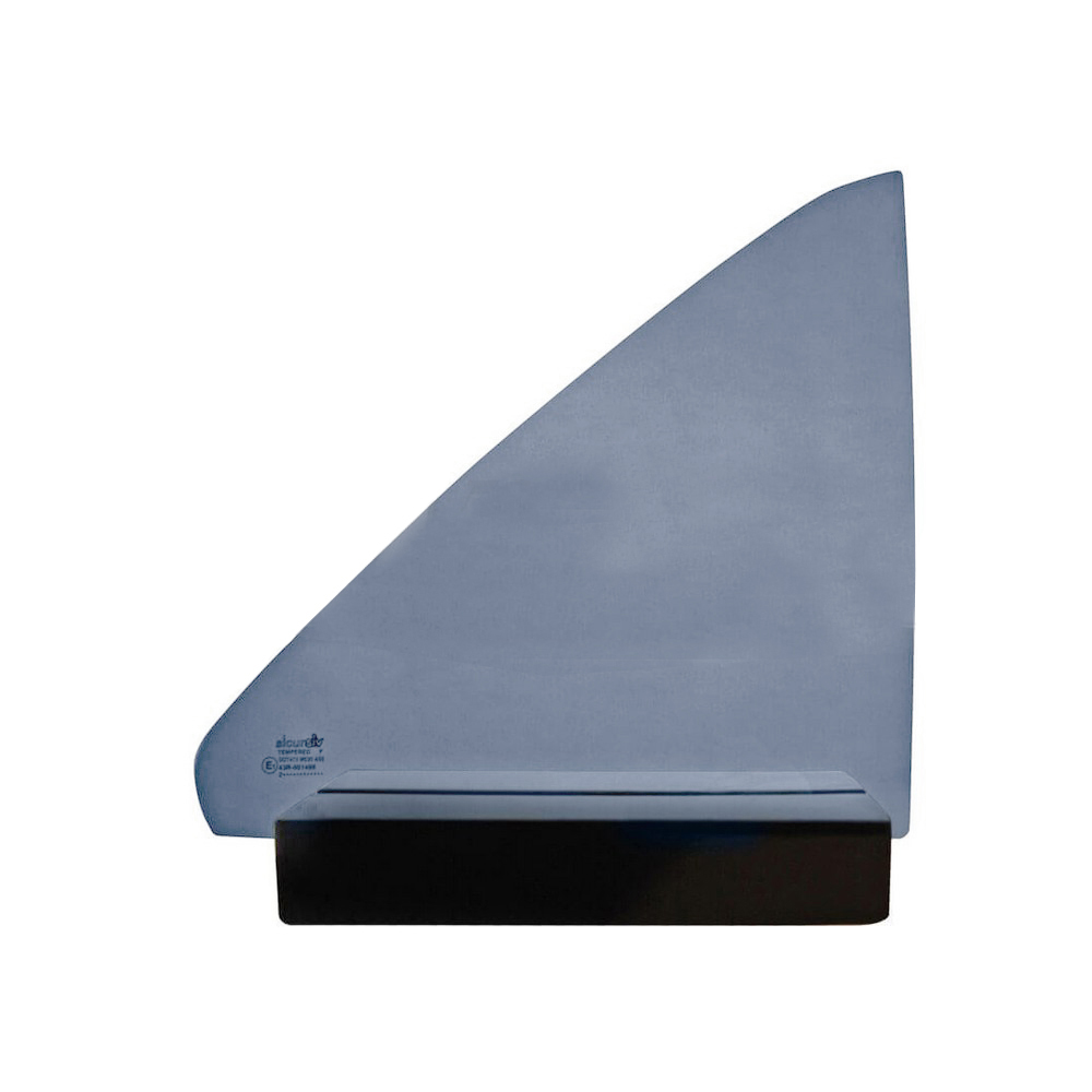 Solar film Foliatec Negru Minkštai juoda 76 x 300 cm