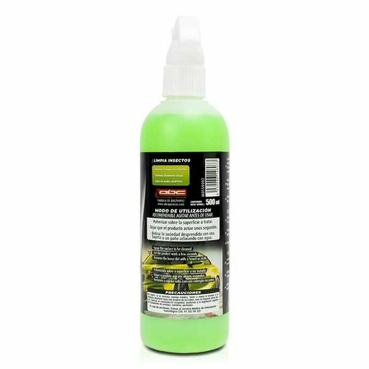 Curățător pentru insecte MOT50002 500 ml
