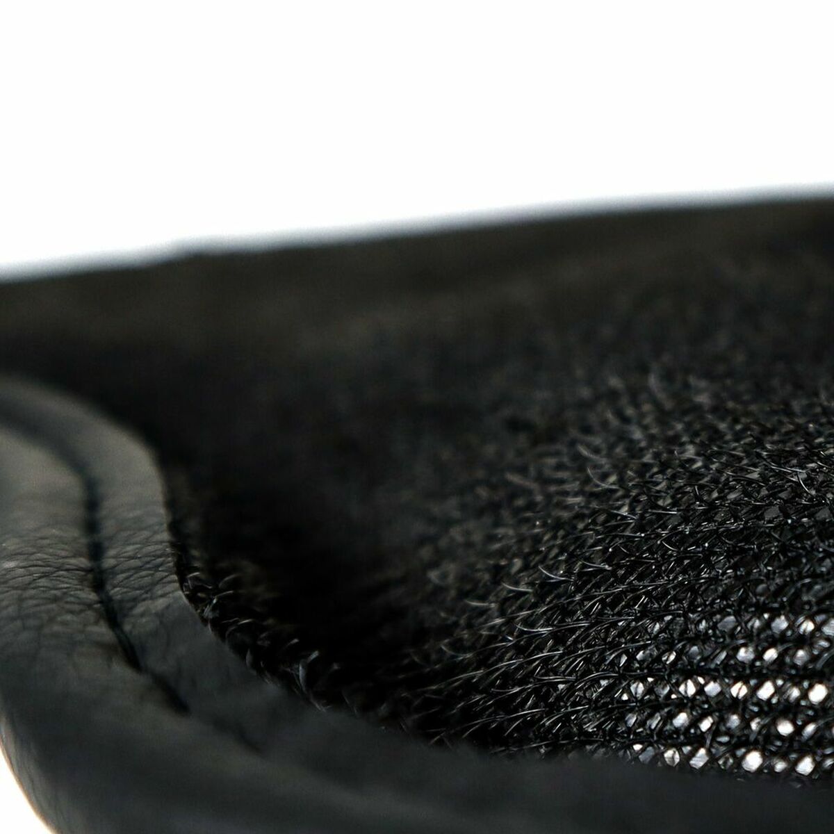 Covor de podea auto MOMO 3MDBSS Negru Universal