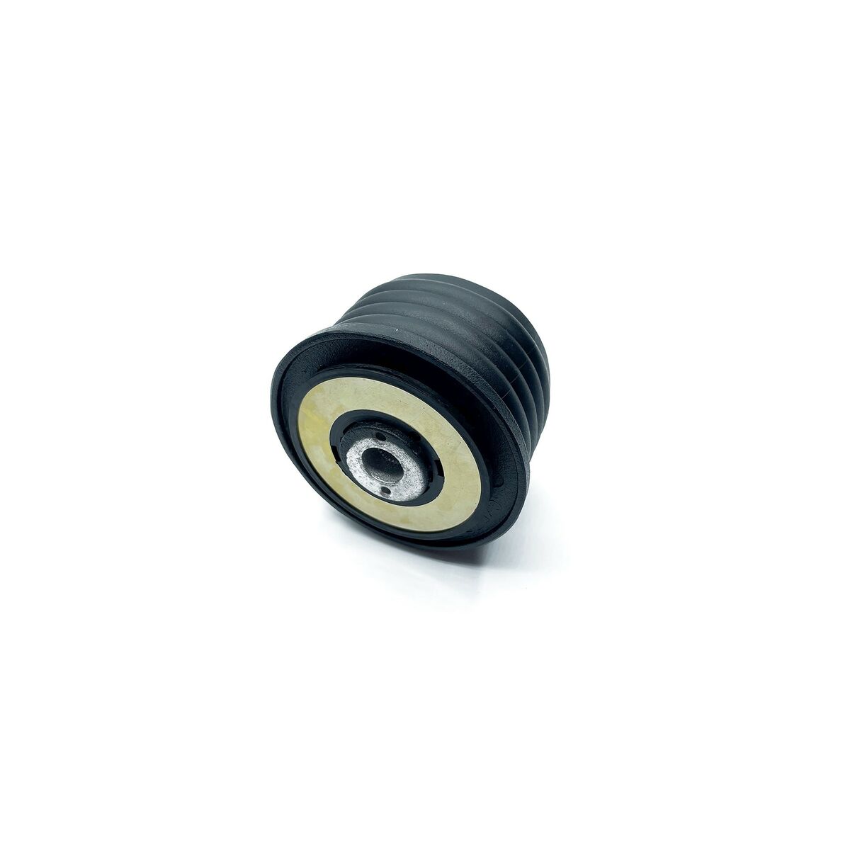 Conul volanului OCC Motorsport