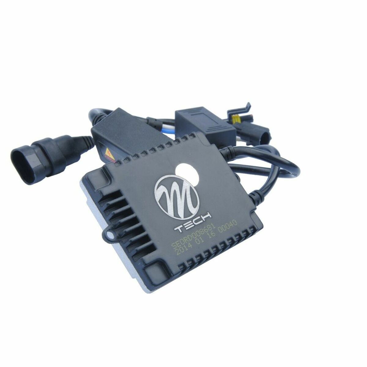 Kit de Accesorii M-Tech KMSMPHB443